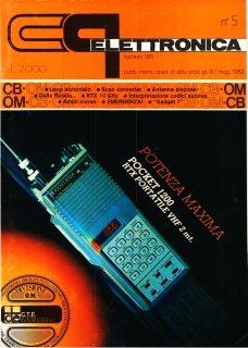 Copertina